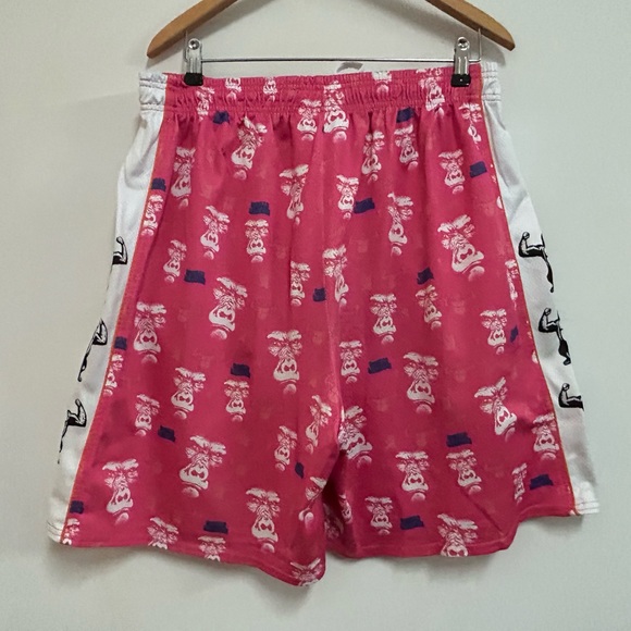 Flow Society Lacrosse Shorts - Picture 9 of 9